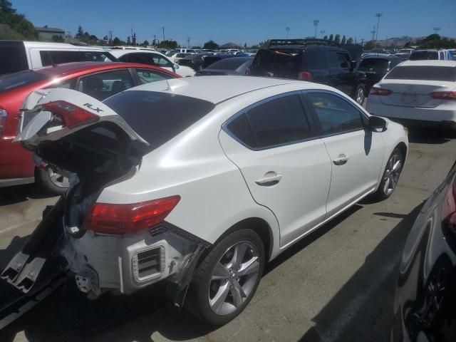 2013 Acura ILX 20 Premium