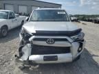 2017 Toyota 4runner SR5/SR5 Premium