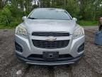 2015 Chevrolet Trax 1LT