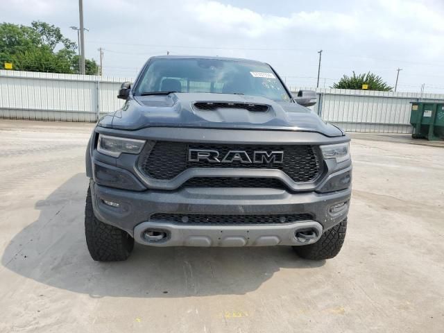 2024 Dodge RAM 1500 TRX