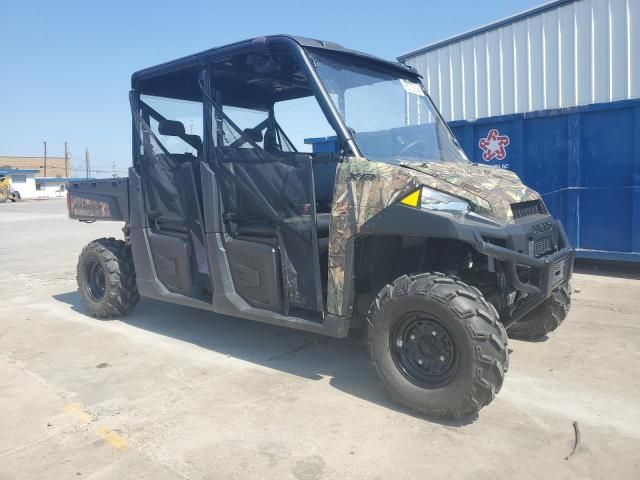 2019 Polaris Ranger Crew XP 900 EPS