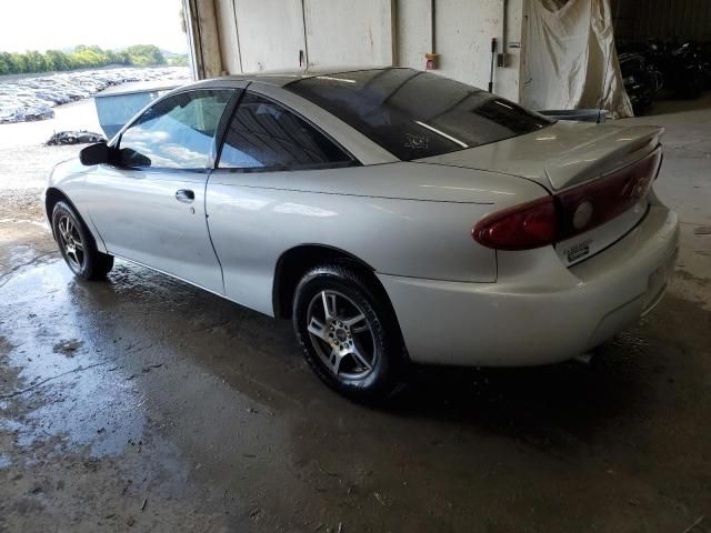 2004 Chevrolet Cavalier