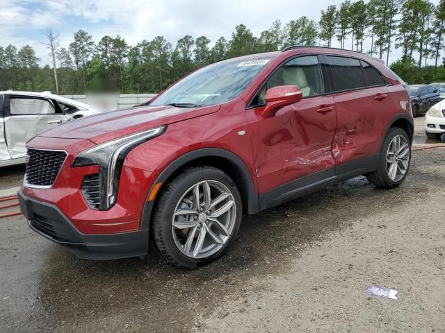 2020 Cadillac XT4 Sport