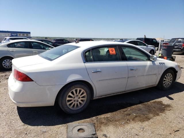 2008 Buick Lucerne CX