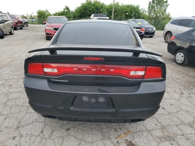 2013 Dodge Charger SE