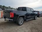 2018 Chevrolet Silverado K1500 LTZ