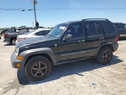 Salvage Cars with No Bids Yet For Sale at auction: 2006 Jeep Liberty Sport
