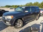 2012 Toyota 4runner SR5