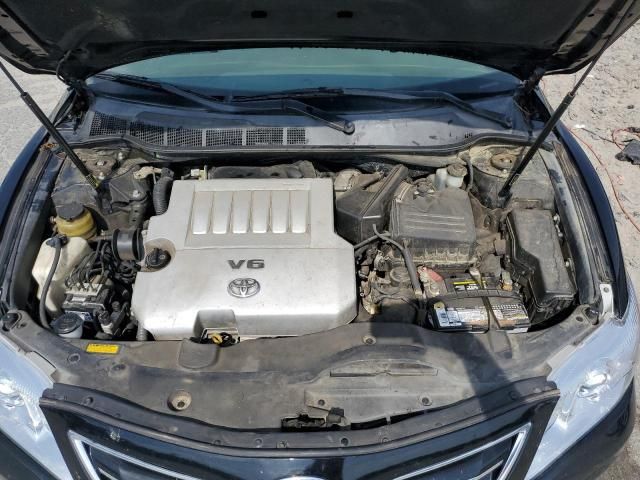 2010 Toyota Camry SE