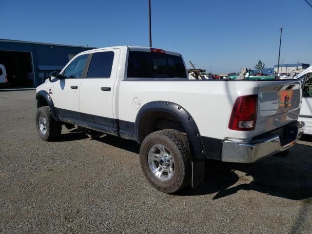 2015 Dodge RAM 2500 Powerwagon