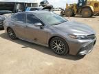 2023 Toyota Camry SE Night Shade