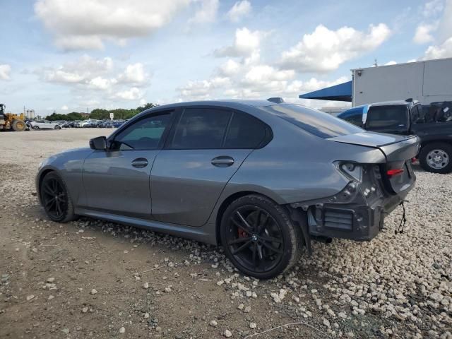 2023 BMW M340I