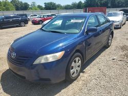 Compre carros salvage a la venta ahora en subasta: 2009 Toyota Camry Base