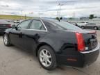 2008 Cadillac CTS