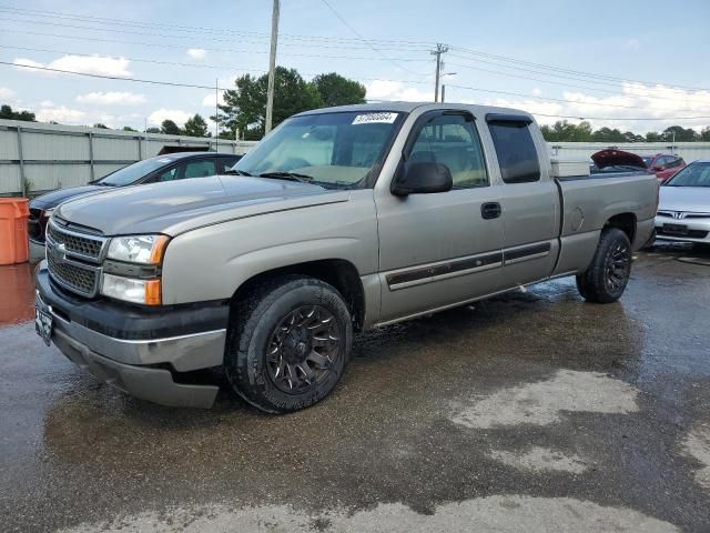 2003 Chevrolet Silverado C1500