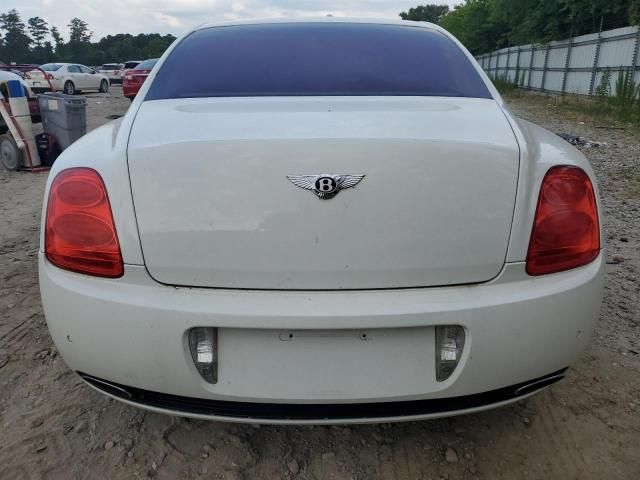 2006 Bentley Continental Flying Spur