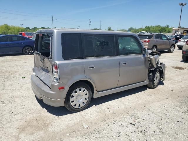 2006 Scion XB