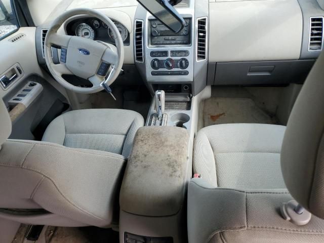 2007 Ford Edge SEL