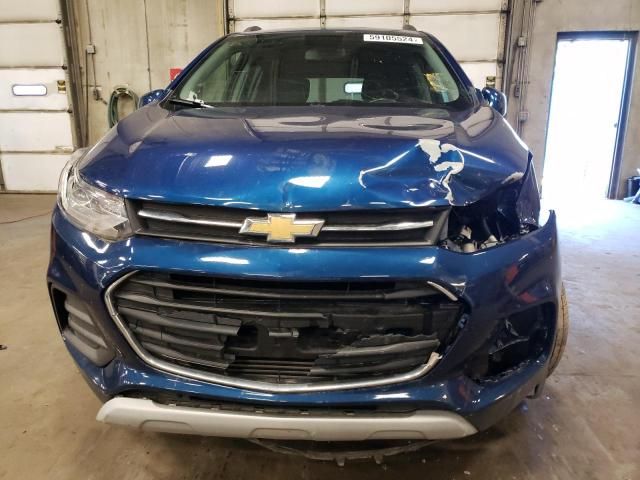 2020 Chevrolet Trax 1LT