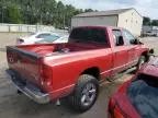 2006 Dodge RAM 1500 ST