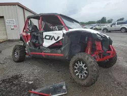 Salvage cars for sale from Copart Fort Wayne, IN: 2021 Honda SXS1000 S4X