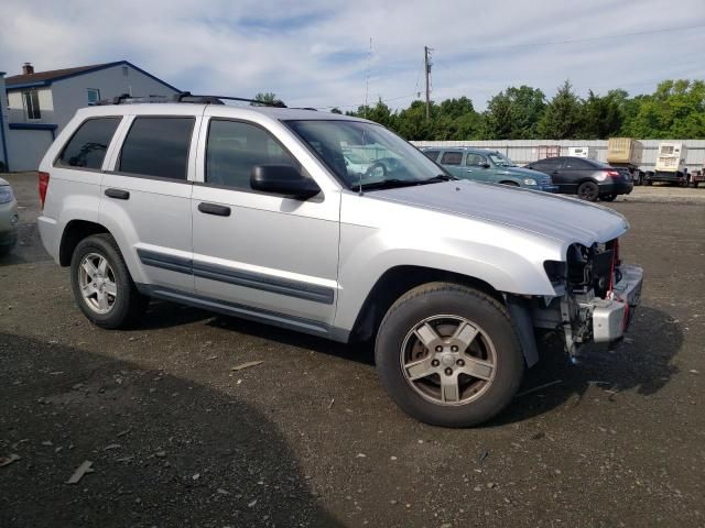 2005 Jeep Grand Cherokee Laredo