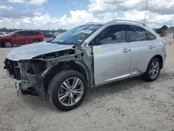 2015 Lexus RX 350 en venta en Houston, TX