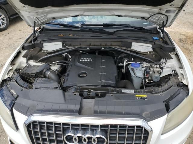 2014 Audi Q5 Premium Plus