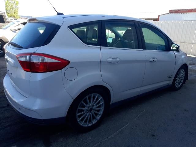 2014 Ford C-MAX Premium