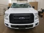 2015 Ford F150 Super Cab