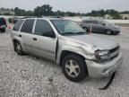 2004 Chevrolet Trailblazer LS