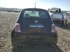 2012 Fiat 500 POP