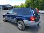 2002 Jeep Grand Cherokee Laredo