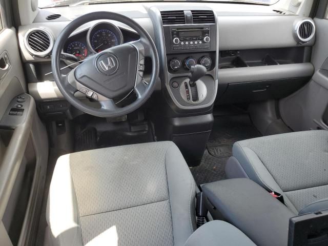 2010 Honda Element EX