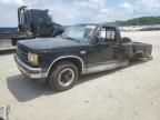 1990 Chevrolet S Truck S10