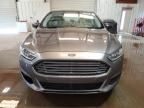 2013 Ford Fusion S