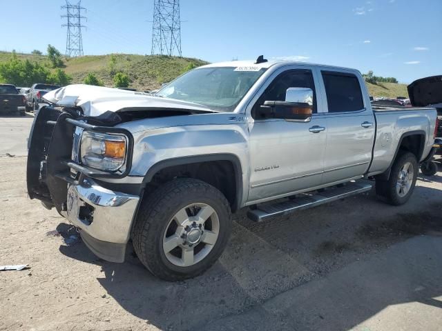 2016 GMC Sierra K2500 SLT