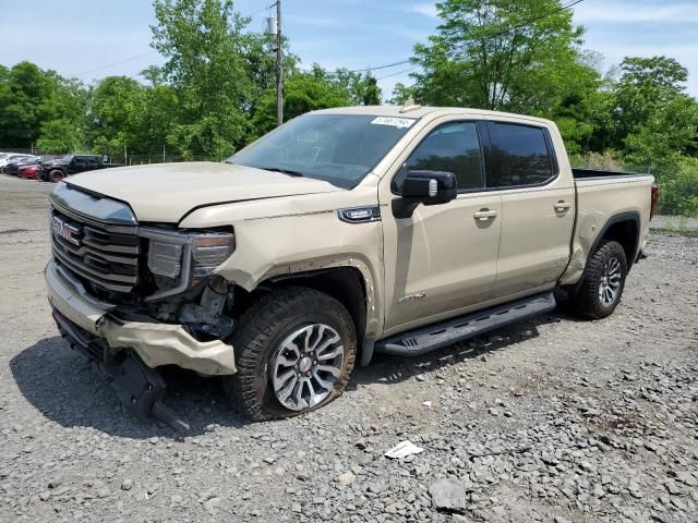 2023 GMC Sierra K1500 AT4