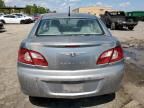 2007 Chrysler Sebring Touring