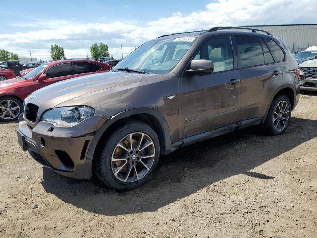 2013 BMW X5 XDRIVE35I