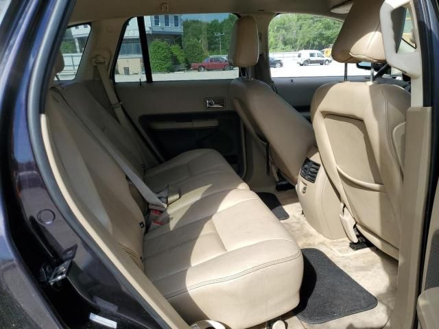 2007 Ford Edge SEL Plus