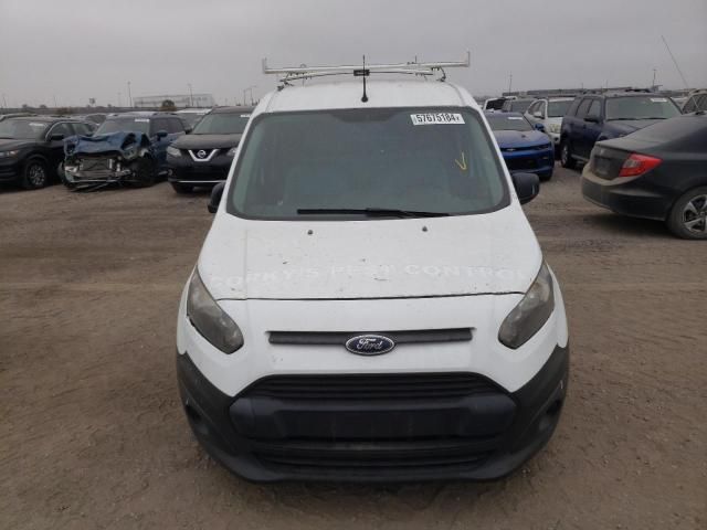 2015 Ford Transit Connect XL