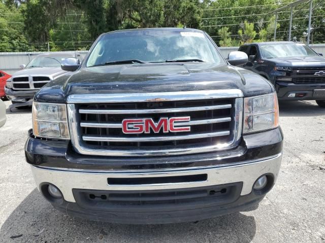 2012 GMC Sierra C1500 SLE