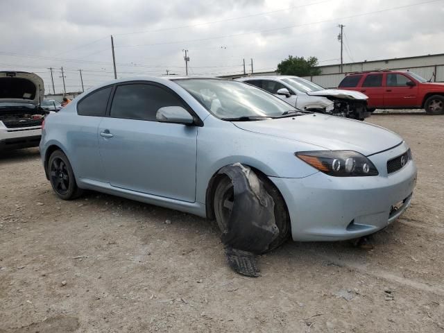 2006 Scion TC