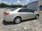 2010 Lincoln MKZ