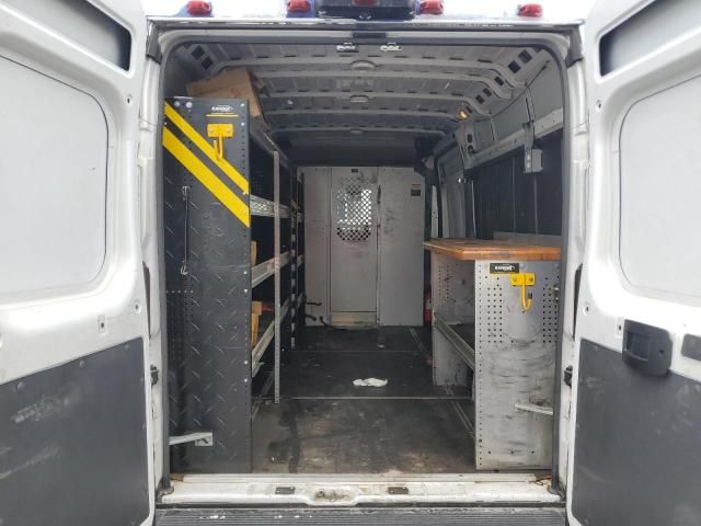 2020 Dodge RAM Promaster 2500 2500 High