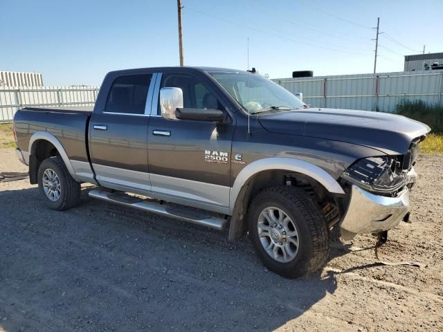 2015 Dodge 2500 Laramie