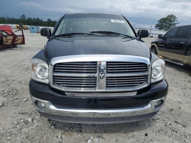 2007 Dodge RAM 1500 ST