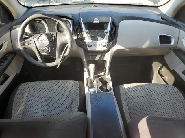 2011 Chevrolet Equinox LS