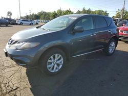 Hail Damaged Cars for sale at auction: 2014 Nissan Murano S